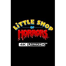 Little Shop of Horrors with SteelBook - View 5