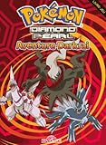 Pokémon - Aventure Darkrai