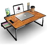 Office Table for Home/Writing Desk for Office/Folding Table for School/Folding Study Table/Work from Home -Multipurpose Table