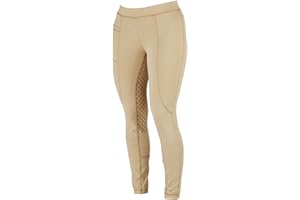 Dublin Performance Cool-It Gel Riding Tights