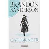 Oathbringer 2. Cilt: Fırtınaışığı Arşivi &Uuml;&ccedil;&uuml;nc&uuml; Roman