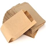 Sacchetti di carta marroni su sfondo trasparente | Vettore Gratis