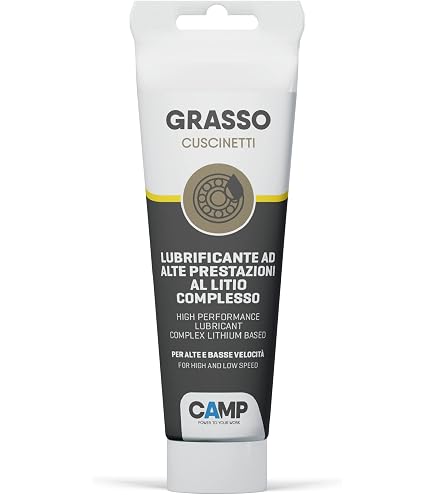 SKF Grasso per cuscinetti LGMT 2 - 1 kg per Honda ✓ AKR Performance