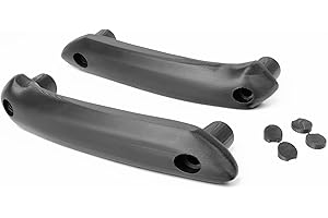 Ricreo Innengriffe für Volkswagen Lupo und Seat Arosa – hochwertige Ersatzteile mit verstärktem Griff, originelles Design und einfache Installation