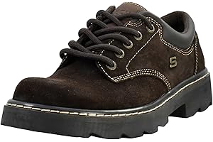 Skechers Mate Oxford Damskie buty na imprezy