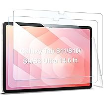 Samsung Galaxy Tab S8 Ultra tablet z Wi-Fi, 14,6 cala, 12 GB, 256