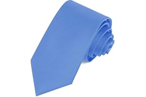 KUOGAS Corbatas Para Hombre, Corbata Estrecha CláSica De 8 Cm Para Hombre, Corbata, Elegante Corbata De Boda Para Oficina O Eventos Festivos