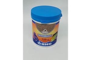 SHG MICROGRANULI 125gr
