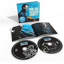 28 Little Bangers From Richard Hawley's Jukebox by Various