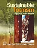 Image de Sustainable Tourism: A Global Perspective