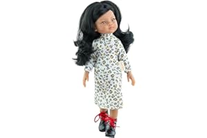 PAOLA REINA Paola Królowa Lalka Ana Maria 32 cm