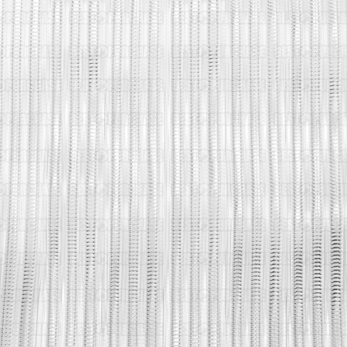 Türvorhang Außen Insektenschutz Trasparente - 3