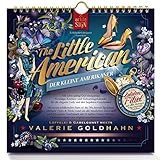The Little American - Der Kleine Amerikaner: Löffelei & Gabelgunst meets Valerie Goldhahn by 