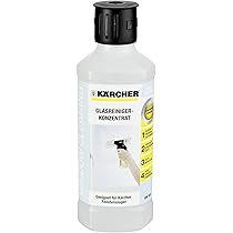 Lavavetri Elettrico A Batteria Con Manico Telescopico - Aspiravetri Senza Aloni | 40 Min Autonomia - Foto 2