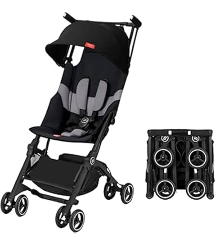 ★Quinny zapp xtra2 ROCKING BLACK Quinny Zapp Xtra 2, Rocking Black - 3 wheels ultra-compact