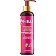 Mielle Pomegranate & Honey Moisturizing and Detangling Conditioner 12oz, White, 355 ml (Pack of 1)