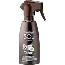 Bottega Verde SOL Calendula Safran Aftersun Lotion 200 Ml – Beruhigende Gesichts- & Körpermilch Für Empfindliche Haut