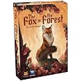 The Fox In The Forest Renegade Game Studios Gran Juego