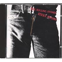 Sticky Fingers: Amazon.co.uk: CDs & Vinyl
