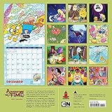 Image de Adventure Time 2017 Calendar