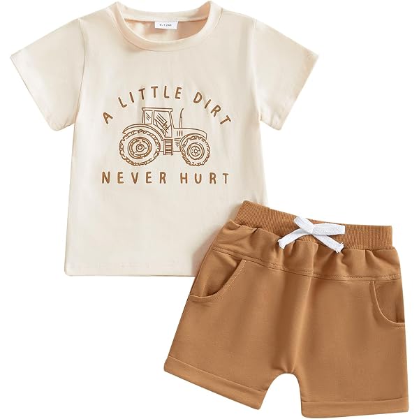 Ensemble Bébé Fille Halloween Citrouille – T-shirt Manches Longues + Pantalon Doux – Première Halloween