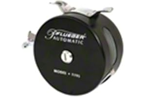 Pflueger Automatic Fly Fishing Reel