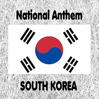 South Korea Aegukga Korean National Anthem The Patriotic Song Von Glocal Orchestra Bei Amazon Music Amazon De south korea aegukga korean national
