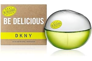‎DKNY DKNY Donna Karan Be Delicious Green Women Eau de Parfum EDP 100 ml/3.4oz by