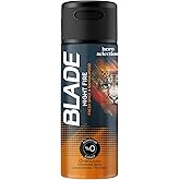 Blade Hero Selection Night Fire Deodorant 150 Mililitre