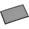 WMF Touch 1879506100 Chopping Board, Black