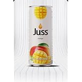 Juss İ&ccedil;ecek Mango 250 ml