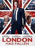 olympus kamera registrieren  London Has Fallen [dt./OV]
