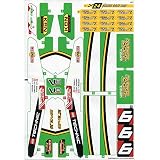 LEGO� Aufkleber f�r Set 42039 - Lego