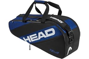 HEAD Team Sac pour Raquette M