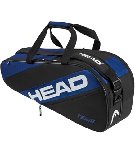 Tennistas HEAD Elite 9R Supercombi Navy Blue