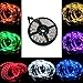 Produktbild QUMOX 10m 1000CM RGB 5050 300 SMD LED Strip Leiste Streifen