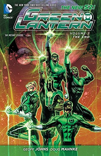 Download Green Lantern Volume 3: The End TP (The New 52) (Green Lantern (DC Comics)) Download Green Lantern Volume 3: The End TP (The New 52) (Green Lantern (DC Comics))