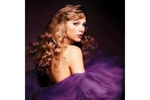 Speak Now (Taylor's Version) Orchid LP