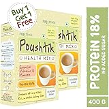 PRISTINE Poushtik Health Mix, 400 g