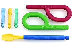 ARK THERAPUTIC Ark's Z-Vibe Starter Kit with P Grabbers