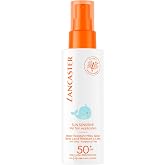 Lancaster Sun Sensitive Kids Water Resistant Milky SPF50+ &Ccedil;ocuk G&uuml;neş S&uuml;t&uuml; Spreyi 150 ml