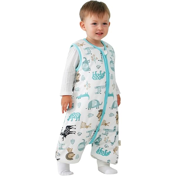 HyAdierTech Gigoteuse d'l'Hiver pour Bébé, Sac de Couchage