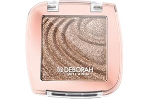 Cień do powiek Deborah Color Lovers nr 4