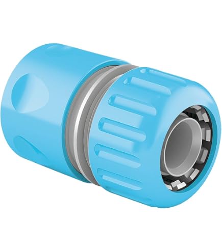 Cellfast - RACCORDO TUBO GIARDINO A 2 VIE - 1/2" - 5/8" | Leroy Merlin
