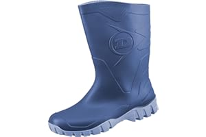 Dunlop Dee Boots