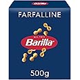 5x Barilla Farfalline No. 59 Italian Pasta 500g pack
