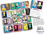 Image de Phobias 2017 Calendar
