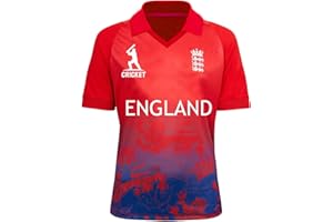 LTG PRO Cricket T-Shirt Sports Jersey Top – Men Women Unisex Short Sleeve Cricket Shirt for Australia, India, Pakistan, England, Afghanistan, Sri Lanka – Breathable Lightweight Sportswear