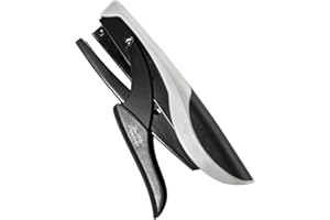 ADVANTUS Ranger Tim Holtz - Grapadora (tamaño pequeño, Incluye 100 Grapas)