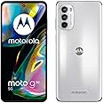 SIPP5 Motorola Moto G82 5G 128GB/6GB RAM Dual SIM White-Lily
